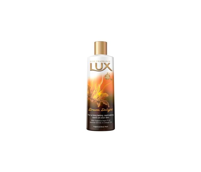 LUX N12173020A Dream Delight Fragranced Body Wash - Zoom Image