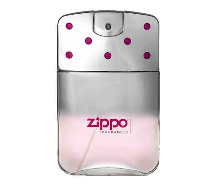 Zippo 75ml Feelzone for Her Eau De Toilette Tester for Women - Zoom Image