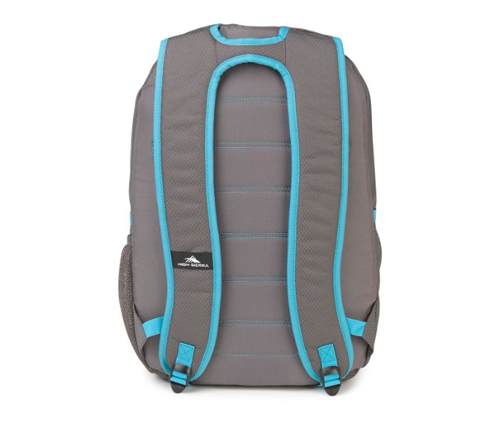 High sierra tackle clearance backpack