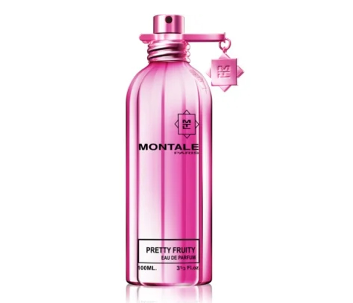 Montale Paris 100ml Powder Flower Eau De Parfum Spray Unisex - Zoom Image 2