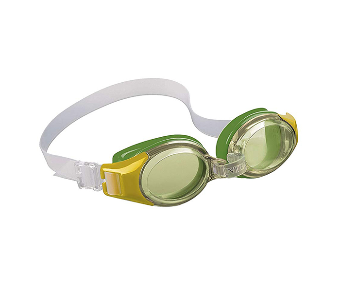 Intex ZX-55601 Recreation Swimming Junior Goggles - Zoom Image