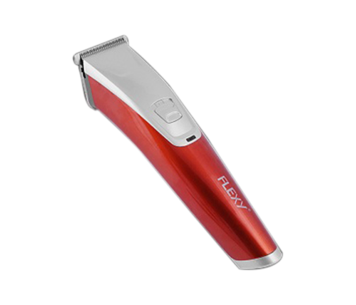 Flexy FX207EK 3Watts Rechargeable Cordless Hair Clipper - Zoom Image