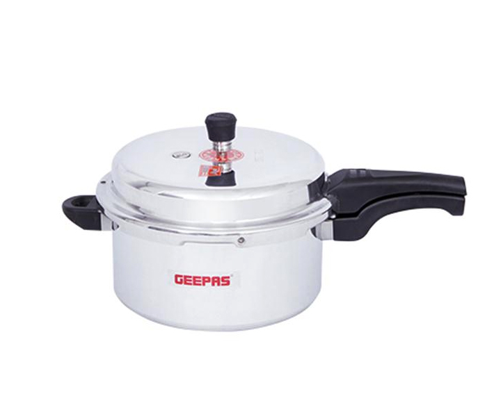 Geepas GPC327 7.5 Litre Pressure Cooker - Zoom Image 4