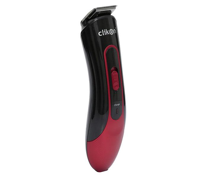 Clikon CK3213 5 In 1 Trimmer & Grooming Set - Zoom Image 2