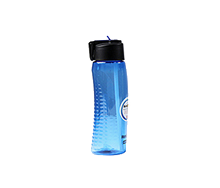 Homeway HW-2702 800ml Motor Nozzle Water Bottle - Blue - Zoom Image