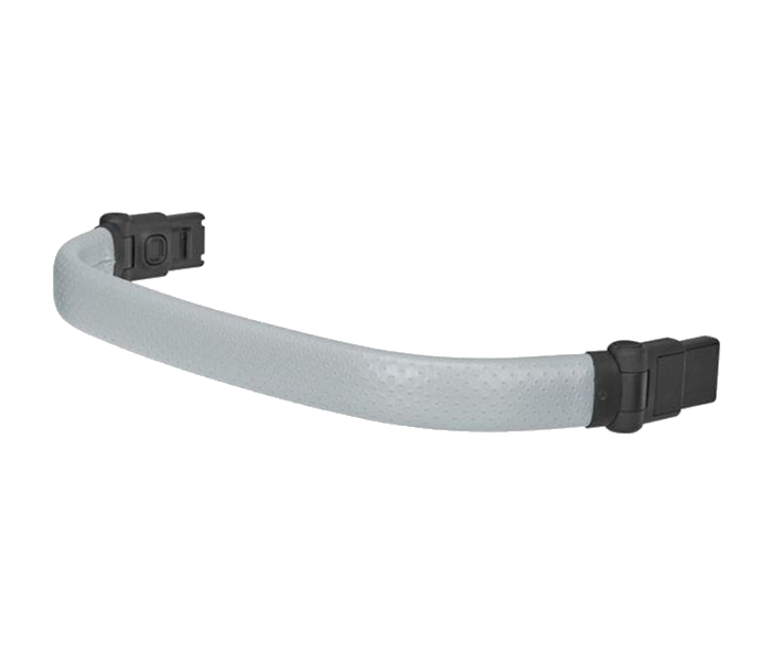 Quinny 1410670000 Hubb Bumper Bar - Lead - Zoom Image