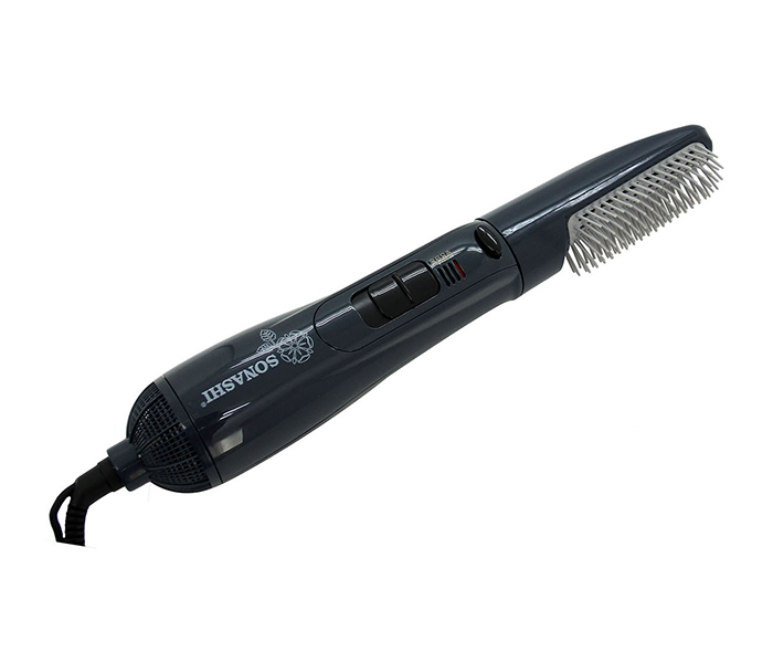 Sonashi SHS-2056 Hair Styler, Blue - Zoom Image 3