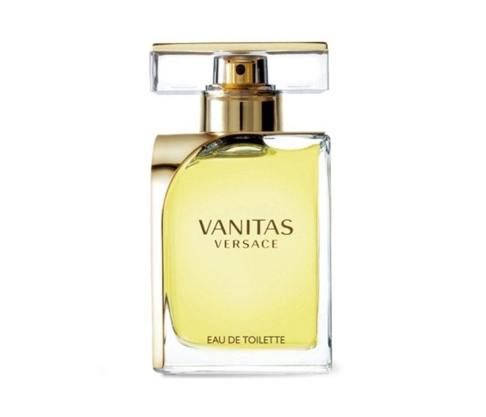 Versace 100ml Vanitas Eau De Parfum for Women - Zoom Image 1