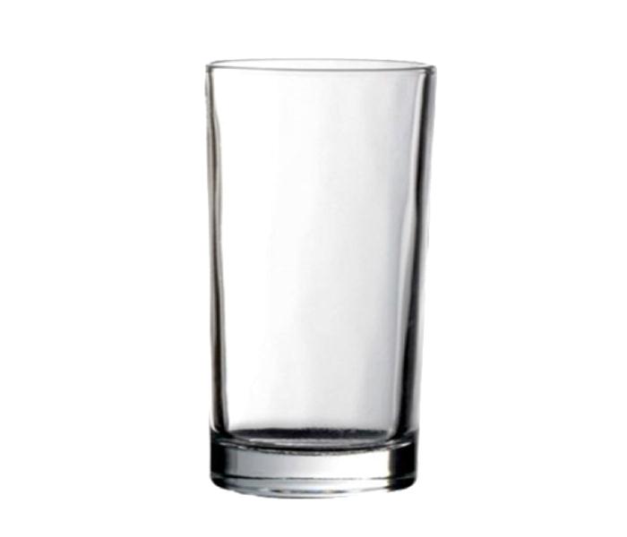 Royalford RF5885 14 oz Glass Tumbler - 3 Pieces - Zoom Image