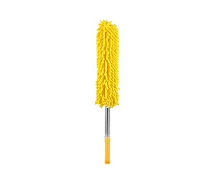 Car Duster with Adjustable, Yellow - Zoom Image 3