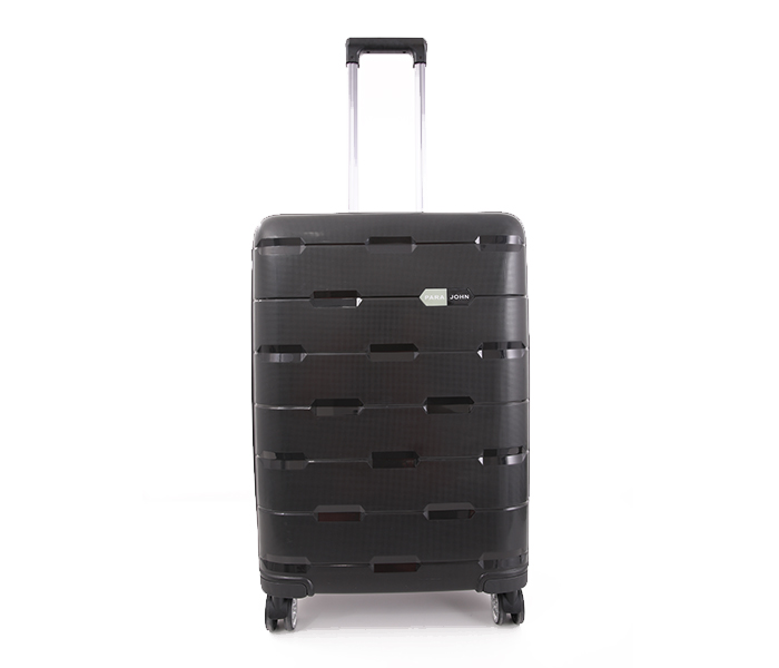 Para John PJTR3063-20 20-inch Trolley Case - Black - Zoom Image 6