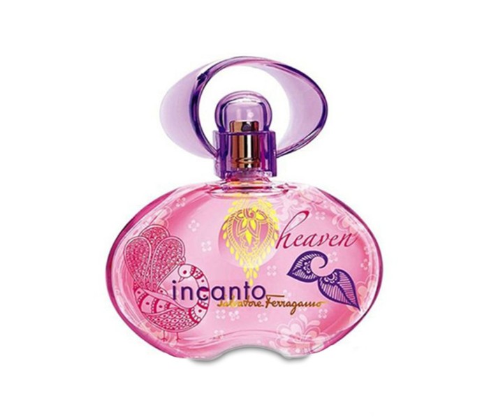 Salvotore Ferragamo 100ml Incanto Heaven Eau De Toilette for Women - Zoom Image 1