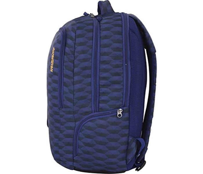 American Tourister GAT104LUG02903 Insta Plus Laptop Backpack 03 Navy - Zoom Image 1