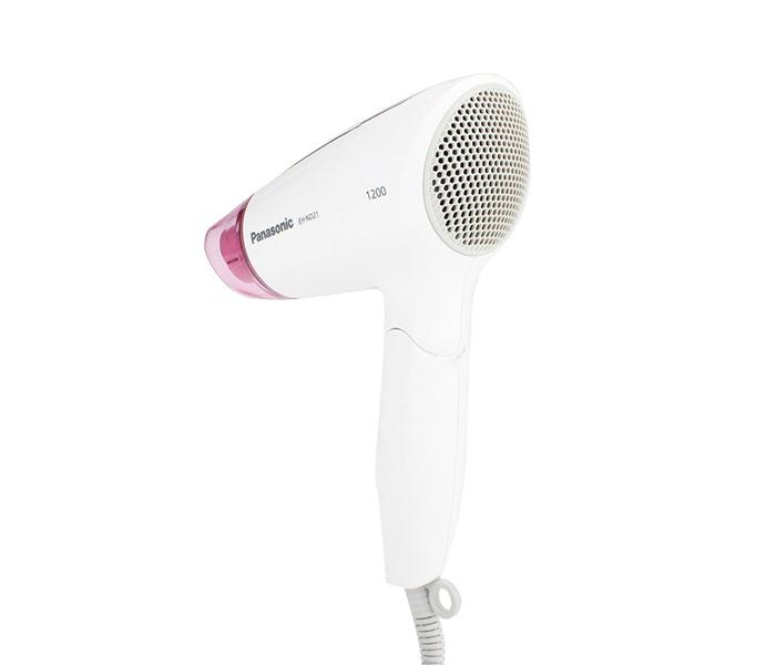 Panasonic EH - ND21 1200W Hair Dryer - White - Zoom Image 2