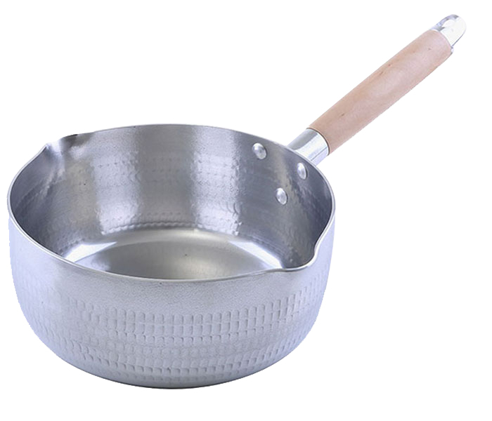 Royalford RF327SP20 20 cm Alloy and Aluminium Sauce Pan - Zoom Image 2