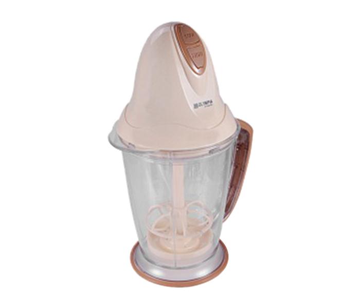 Olympia OE-826 2 In 1 Electric Food Chopper 200W - Zoom Image 3