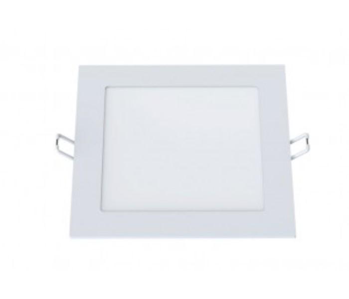 Geepas GESL55026 Energy Saving Led slim Downlight White - Zoom Image