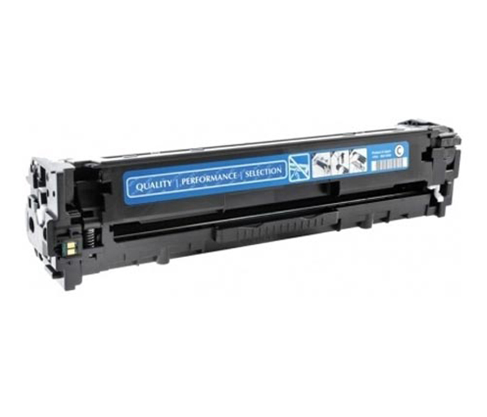 Compatible for HP Toner HP-CF531 - Cyan - Zoom Image