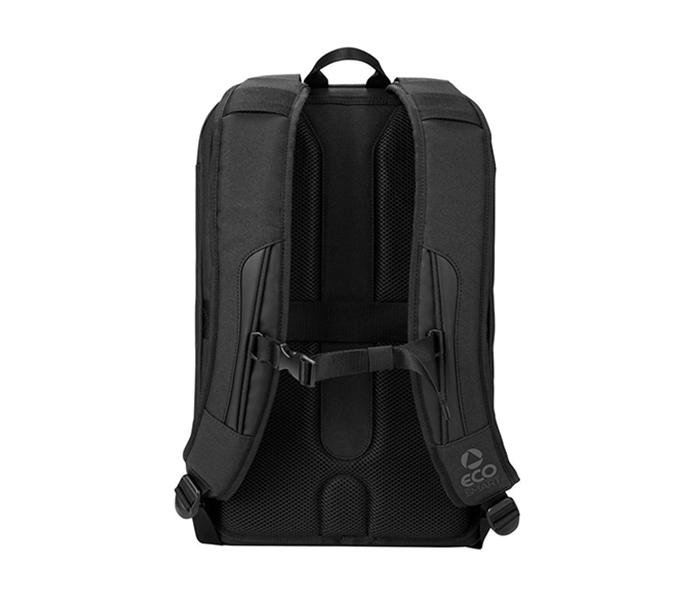 Targus TSB921EU 15.6 inch Balance EcoSmart Backpack - Black - Zoom Image 1