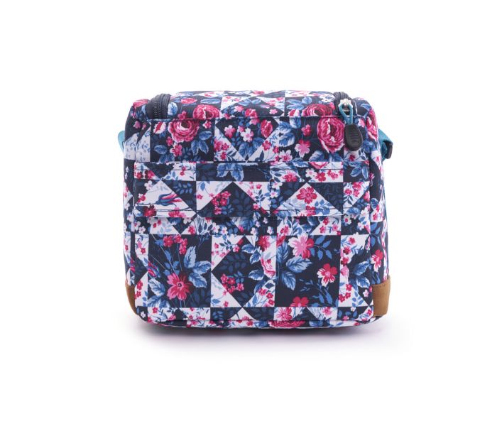 High Sierra HSR104LUG00198 Icon Slim Lunch Box Multicolor - Zoom Image 2