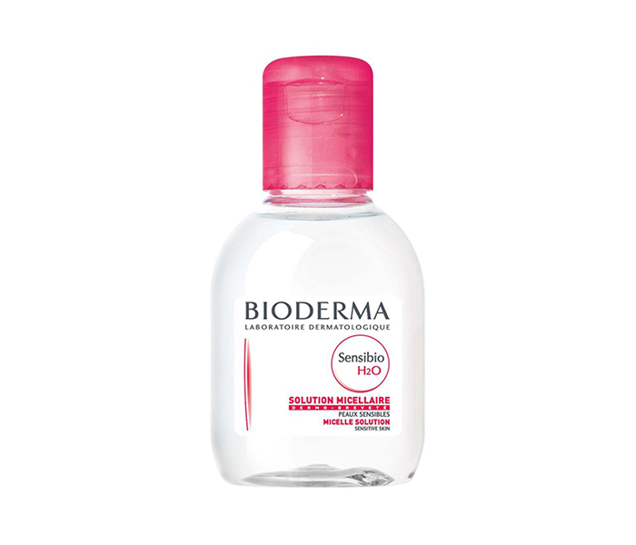 Bioderma N13985656A Sensibio H2O Cleanser - 100ML - Zoom Image