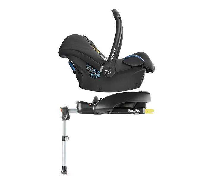 Maxi Cosi Cabriofix Baby Car Seat Frequency34546 Uae.Jazp