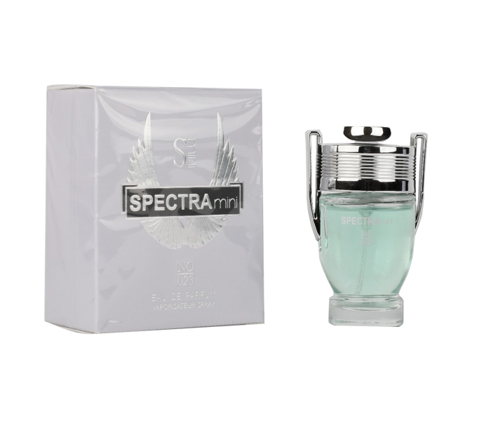 Spectra Mini NO 23 25ml Vaporisateur Eau De Parfum Spray For Unisex - Zoom Image