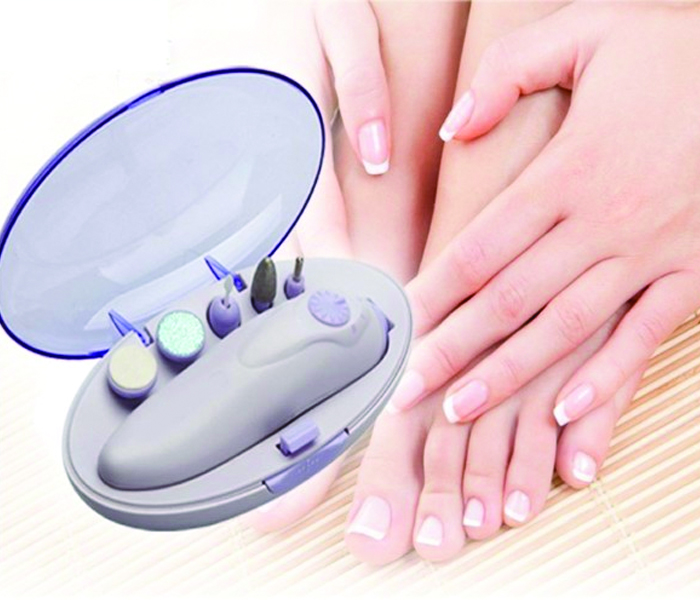 Leostar BI-7901 Manicure and Pedicure Set - Zoom Image 3