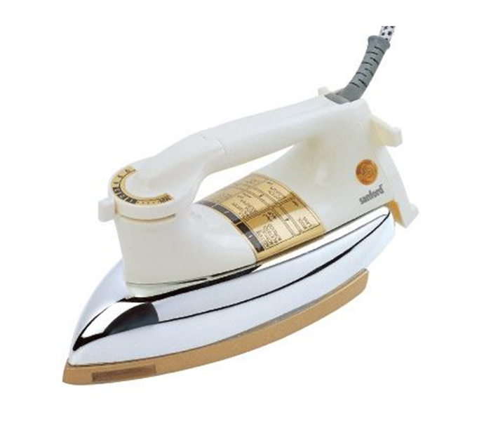 Sanford SF26DI BS 1000-1200W Automatic Dry Iron - Zoom Image