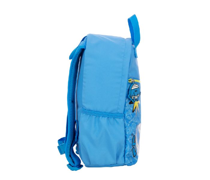 American Tourister GAT104LUG02954 MMLM Mr.Bump Kids Backpack Blue - Zoom Image 1