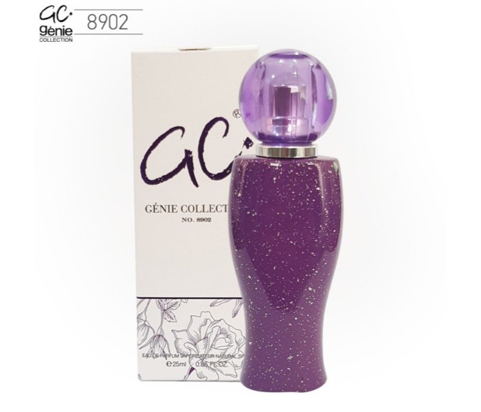 Genie Collection 8902 Long Last Perfume for Women - Zoom Image