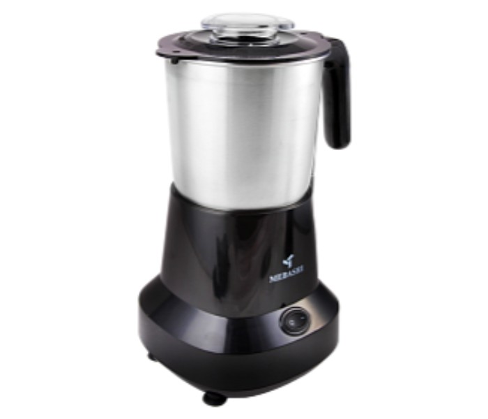 Mebashi ME-CG2280B Coffee Grinder 450 W Stainless Steel and Black - Zoom Image 4