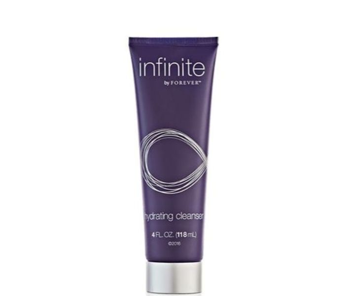 Forever 554 Infinite Hydrating Cleanser 118 ml - Zoom Image