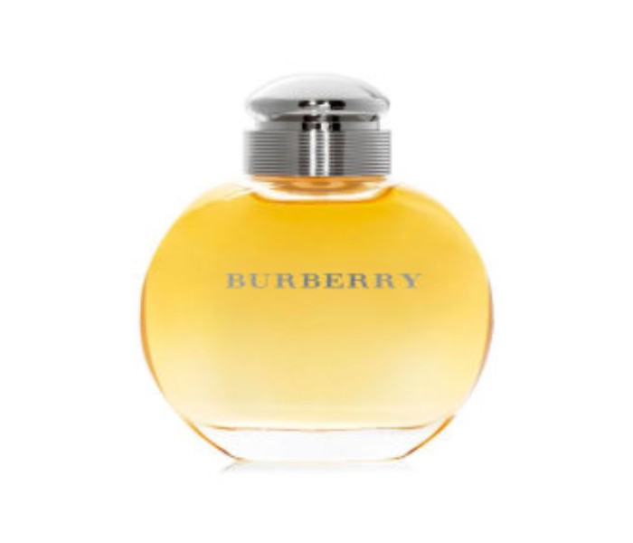 Burberry 50ml Eau De Parfum For Women - Zoom Image 1