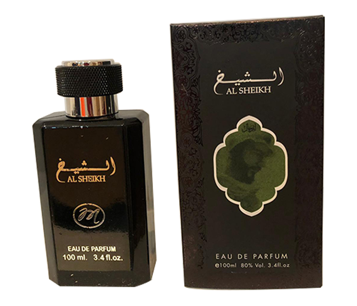 Perfume 100ml Al Sheikh Eau De Parfum Spray for Unisex - Zoom Image