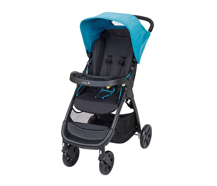 Safety 1st 19759460 Blue Lake Amble Stroller - Blue - Zoom Image 1