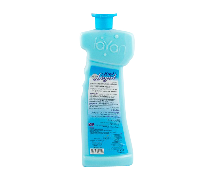 Loyal Multipurpose Floor Cleaner 1 Litre - Zoom Image 3