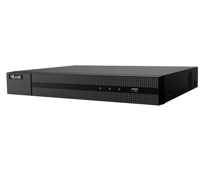 HiLook NVR-104MH-C 1-HDD 4-Channel Non-PoE NVR - Zoom Image