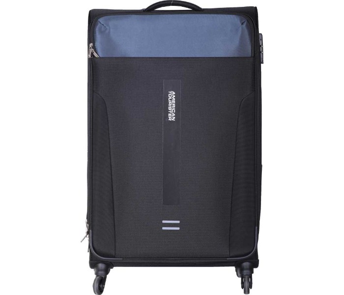 American Tourister GAT104LUG03022 AMT Madison 68Cm Black - Zoom Image 2