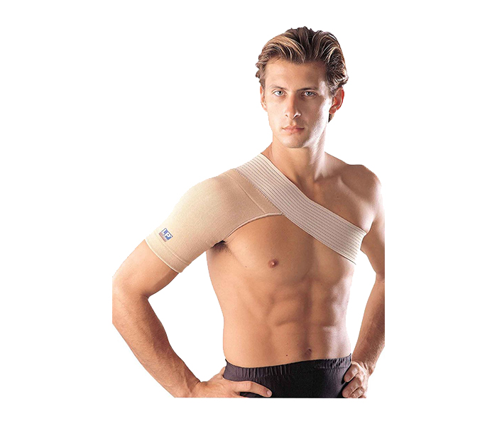 Lp Support N15427323A Cotton Elastic Shoulder Support - Zoom Image 2