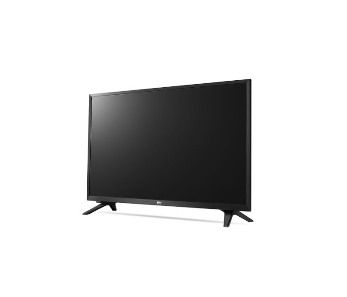 LG 55LJ540V 55 Inch Full HD Smart Digital TV - Black - Zoom Image 2