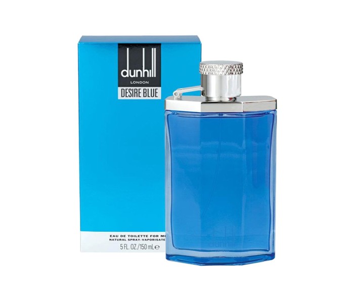 Dunhiil Desire Blue Eau De Toilette 150 ml for Men - Zoom Image