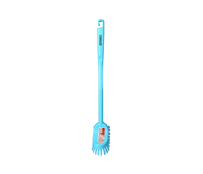 Britemax BM-520-TB 45Cm Toilet Cleaning Brush - Blue - Zoom Image