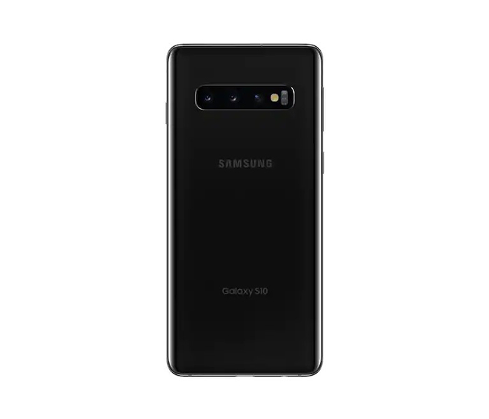 Samsung Galaxy S10 8GB RAM 128GB Smartphone - Black - Zoom Image 2