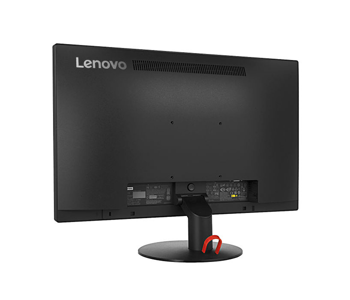 Lenovo 61B1JAT1UK 21.5-inch IPS Wide LED Backlight Think Vision LCD Monitor - Zoom Image 3