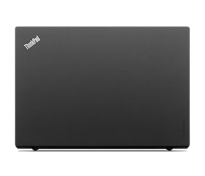 Lenovo T460P 14-inch Display Intel Core i5-6300HQ 500GB HDD 4GB RAM NoteBook Laptop - Black - Zoom Image 1