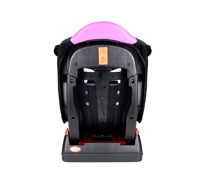 BABY PLUS BP8463 Baby Car Seat 2 in 1 - Purple - Zoom Image 6