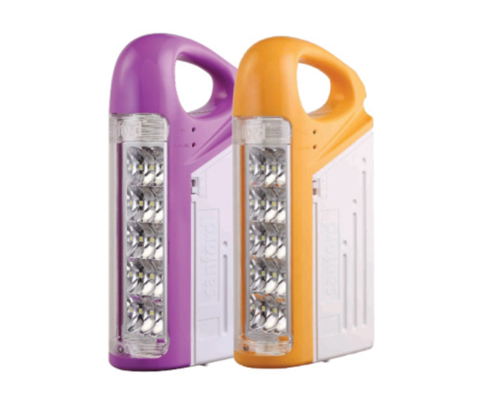 Sanford SF6150ELC BS 2 in 1 Combo 15 Pieces Rechargeable LED Emergency Lantern - Zoom Image