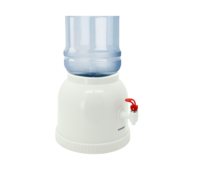 Sonashi SWD-41 Desktop Normal Water Dispenser - Zoom Image 2