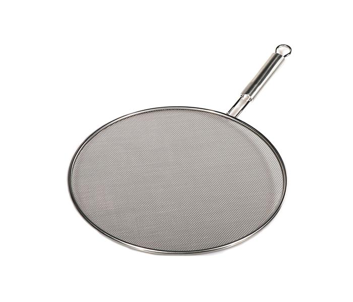 Delcasa DCDC10201020 Stainless Steel Pot Cover - Zoom Image